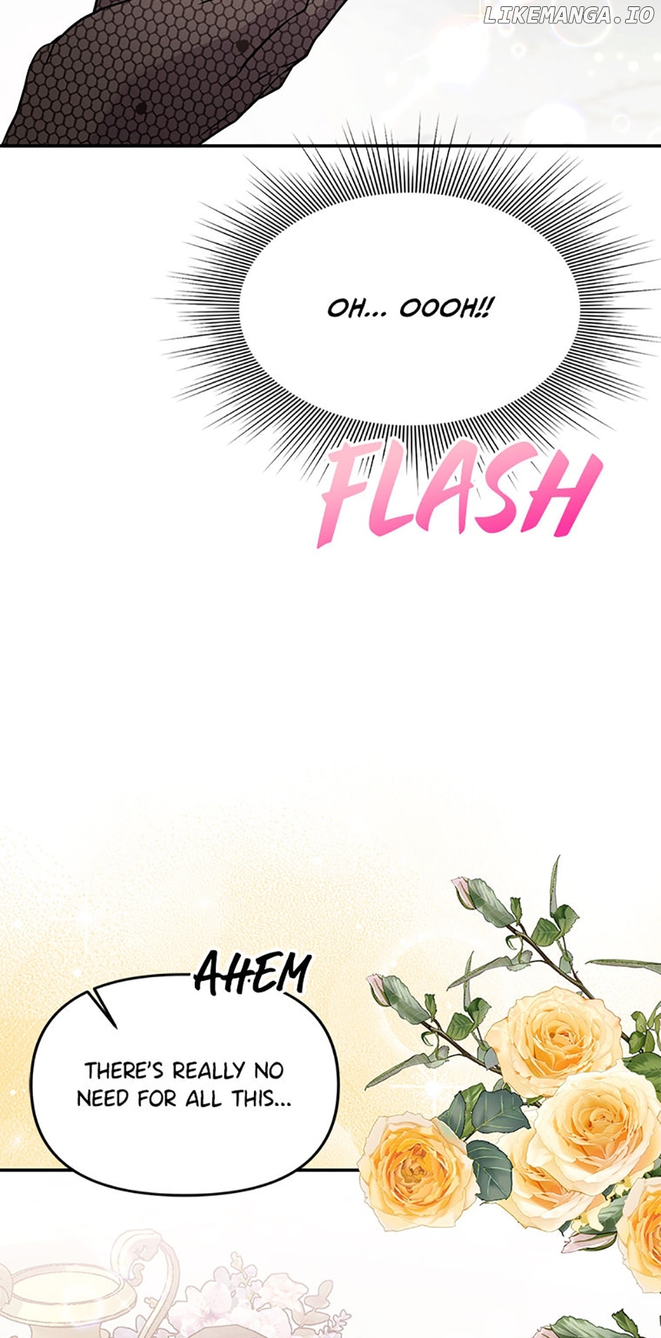 Materialistic Princess Chapter 56 - page 30